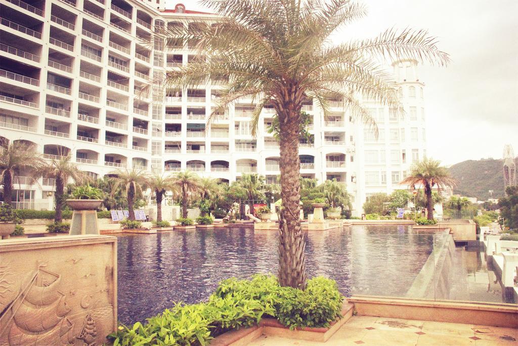Toronto Hotels Dameisha Branch Shenzhen Luaran gambar