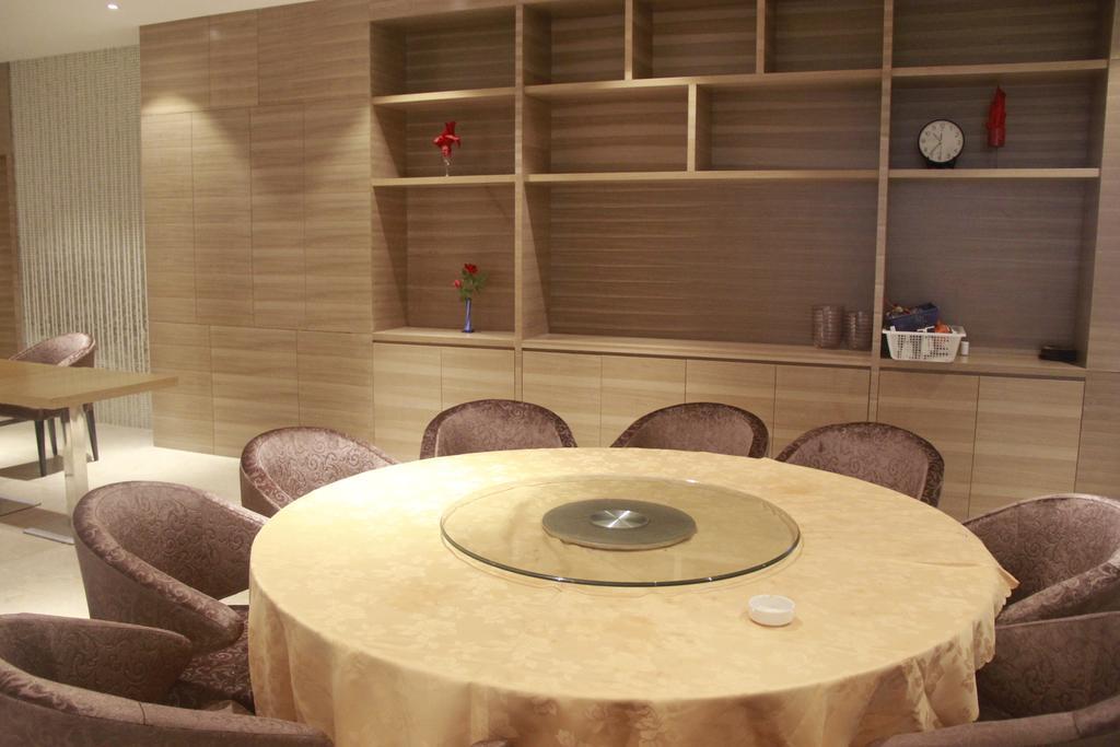 Toronto Hotels Dameisha Branch Shenzhen Luaran gambar