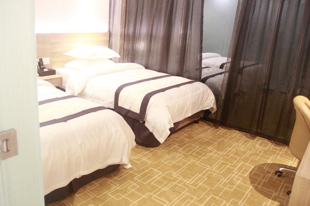 Toronto Hotels Dameisha Branch Shenzhen Bilik gambar