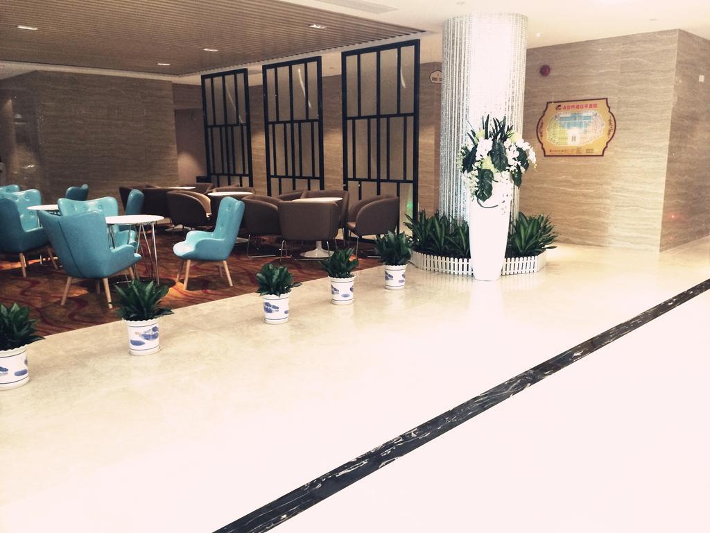 Toronto Hotels Dameisha Branch Shenzhen Luaran gambar