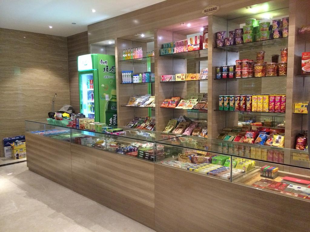 Toronto Hotels Dameisha Branch Shenzhen Luaran gambar