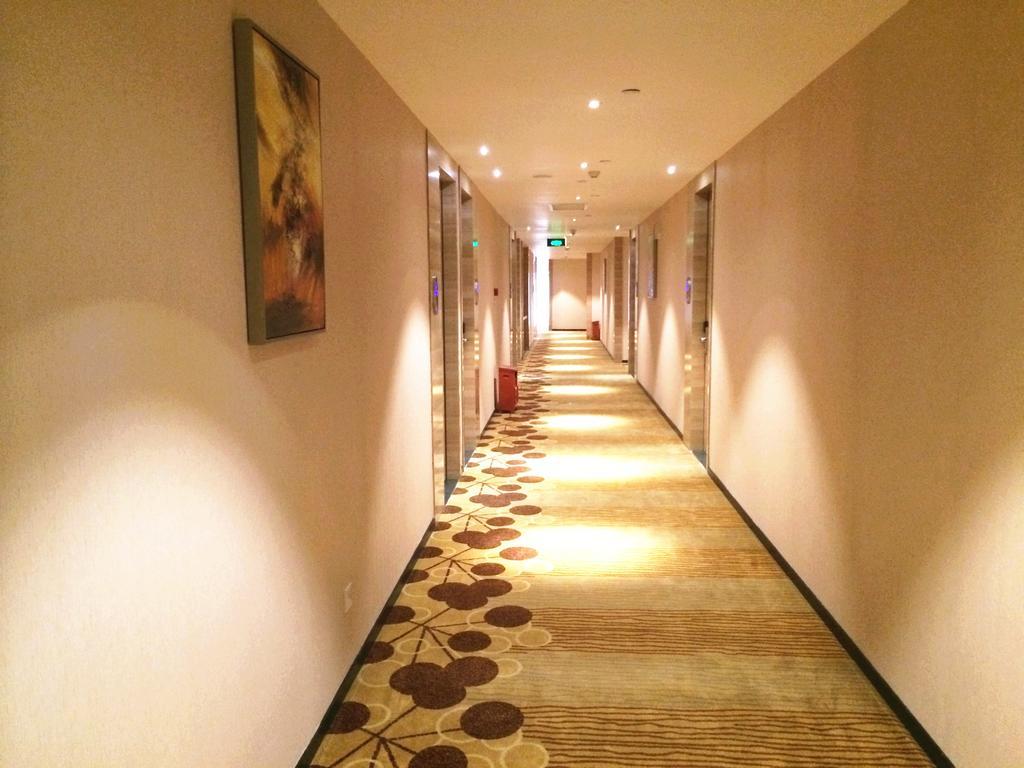 Toronto Hotels Dameisha Branch Shenzhen Bilik gambar