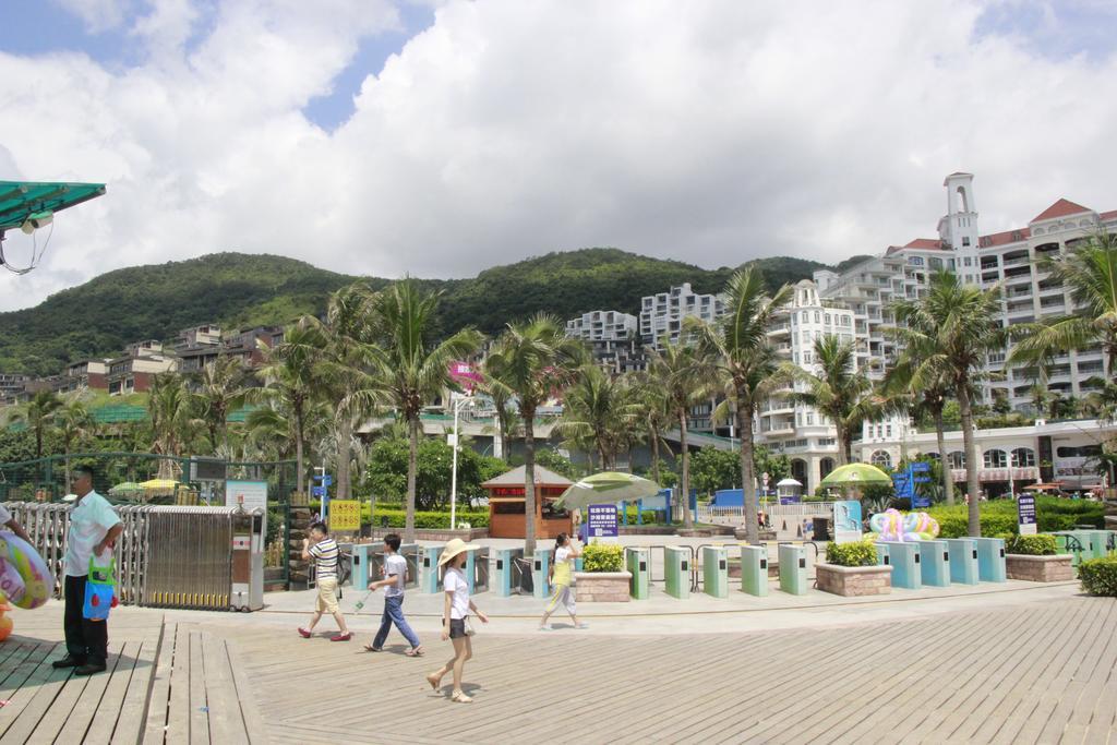 Toronto Hotels Dameisha Branch Shenzhen Luaran gambar