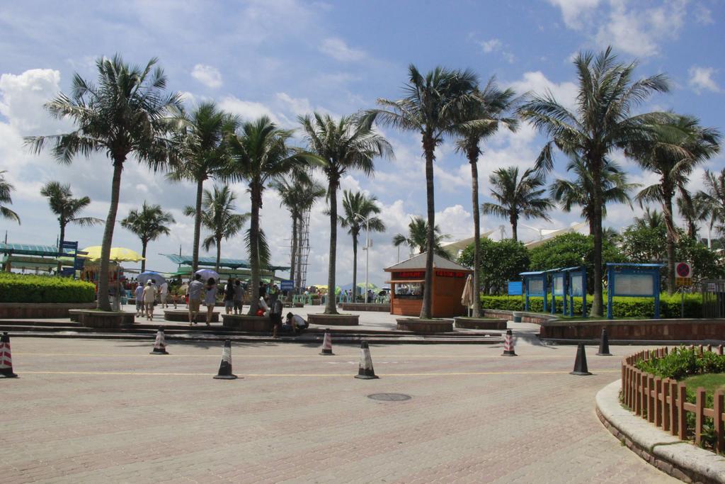 Toronto Hotels Dameisha Branch Shenzhen Luaran gambar