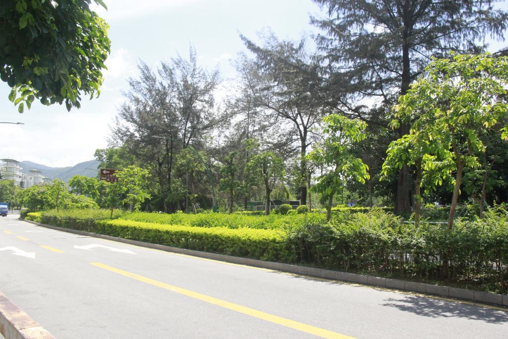 Toronto Hotels Dameisha Branch Shenzhen Luaran gambar