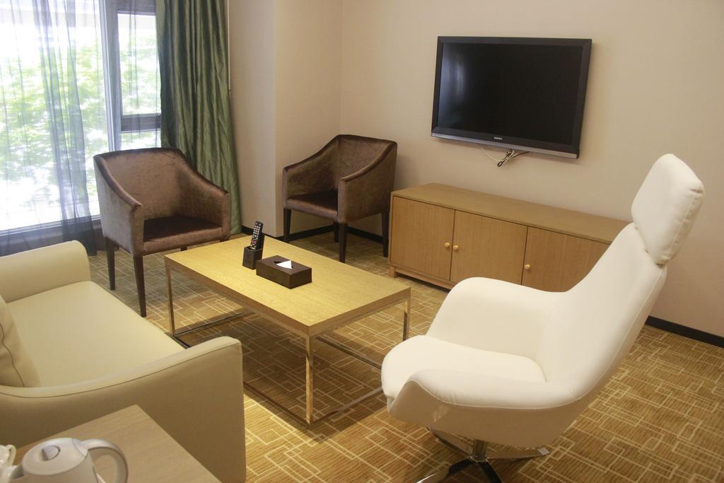 Toronto Hotels Dameisha Branch Shenzhen Bilik gambar