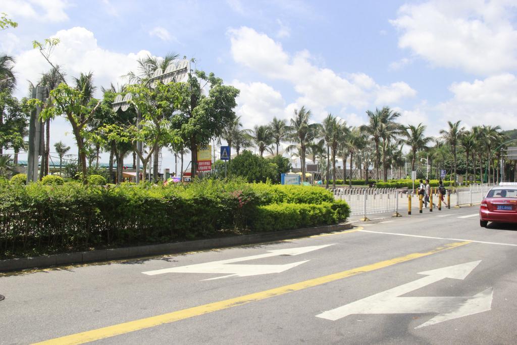 Toronto Hotels Dameisha Branch Shenzhen Luaran gambar