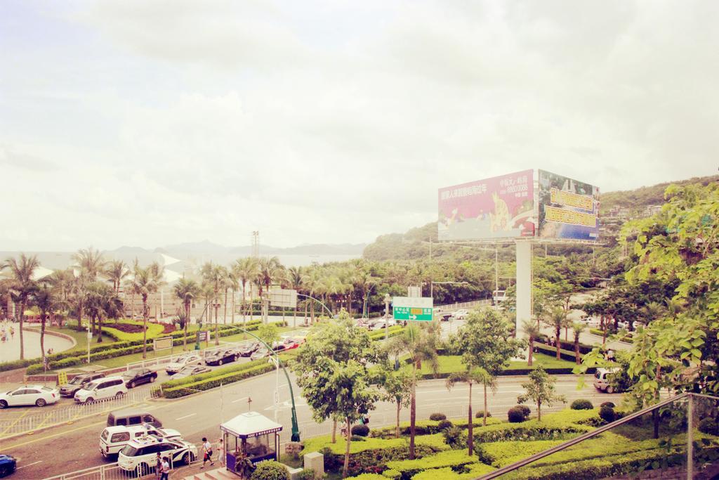 Toronto Hotels Dameisha Branch Shenzhen Luaran gambar