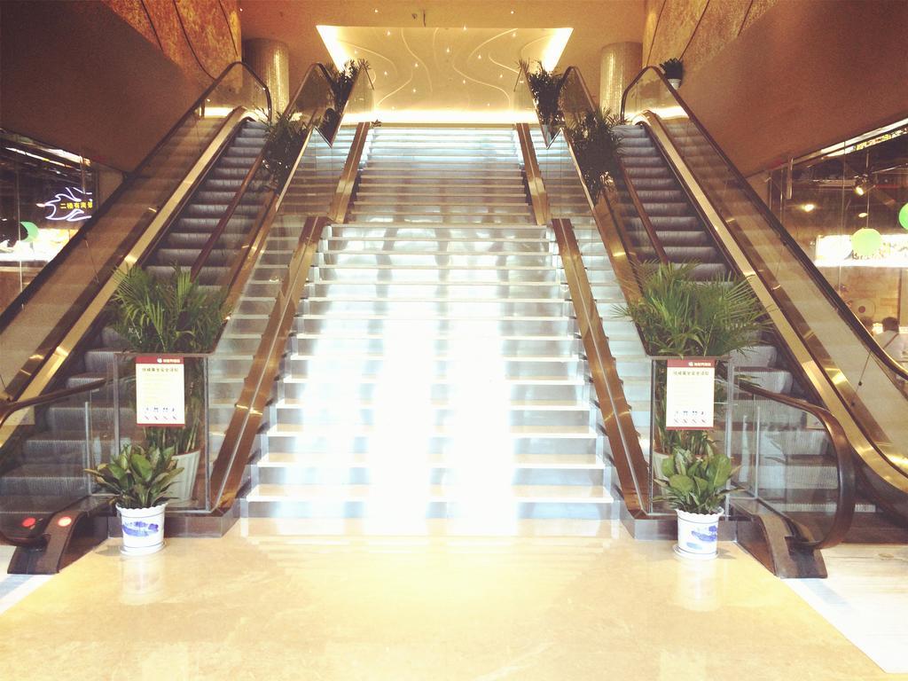 Toronto Hotels Dameisha Branch Shenzhen Luaran gambar