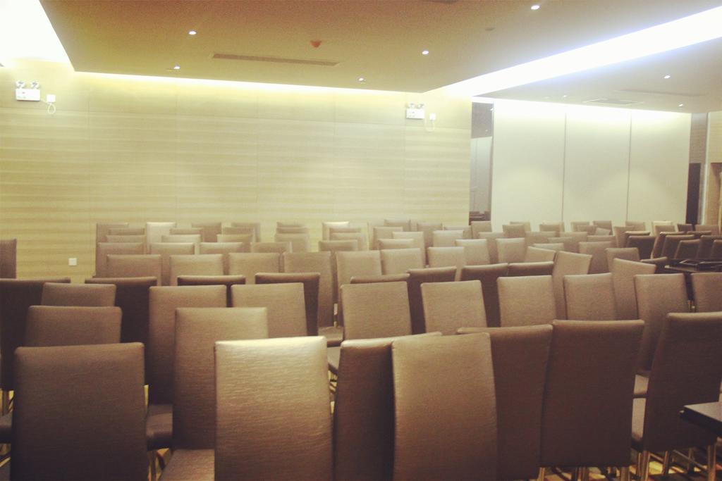 Toronto Hotels Dameisha Branch Shenzhen Luaran gambar