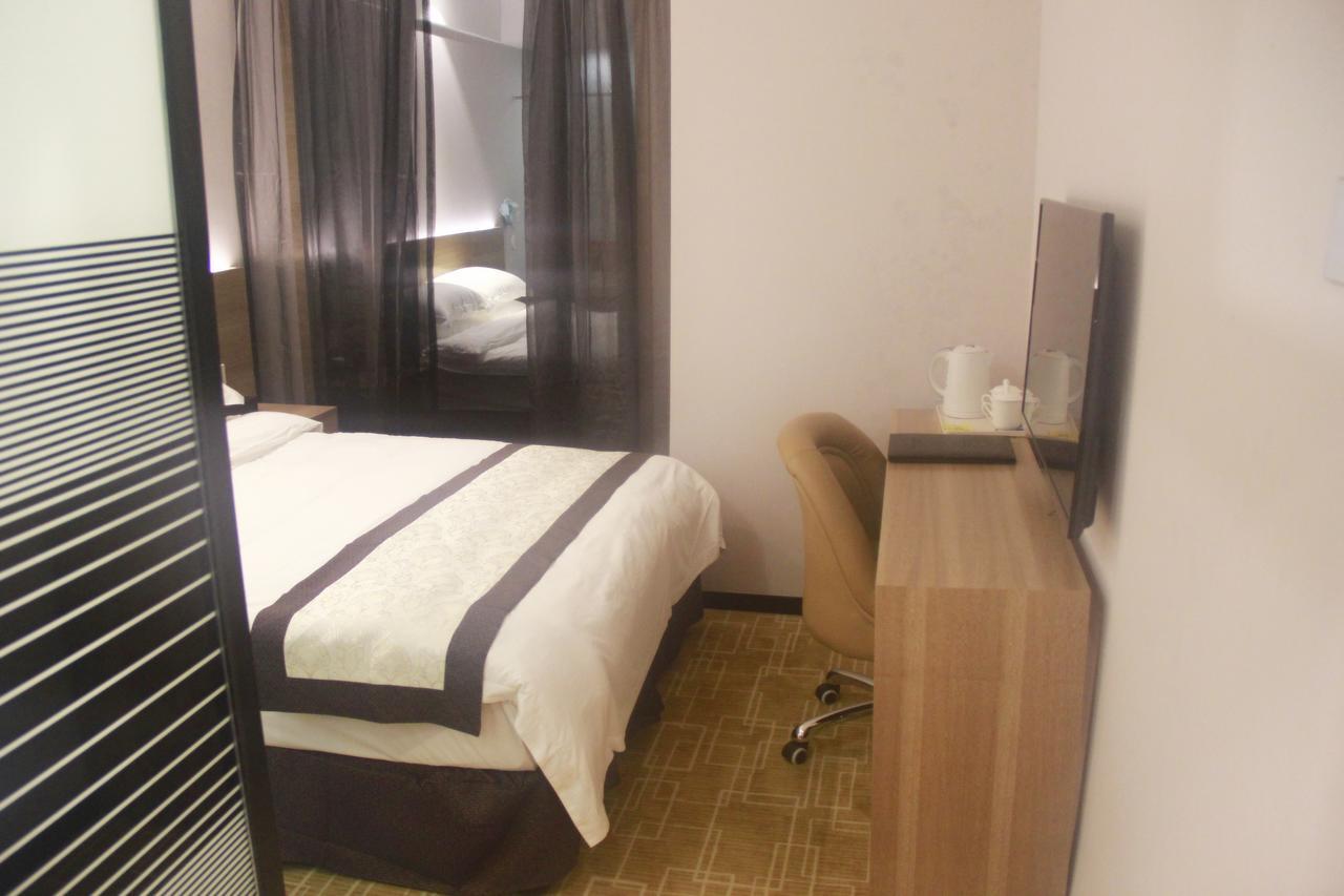 Toronto Hotels Dameisha Branch Shenzhen Bilik gambar